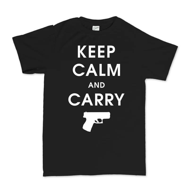 Черная хлопковая футболка Повседневная уличная одежда Спортивный крой Унисекс Фитнес Мышечный стиль