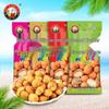 Sha Er Ge Multi-flavor Peanuts 30g x 30 Bags