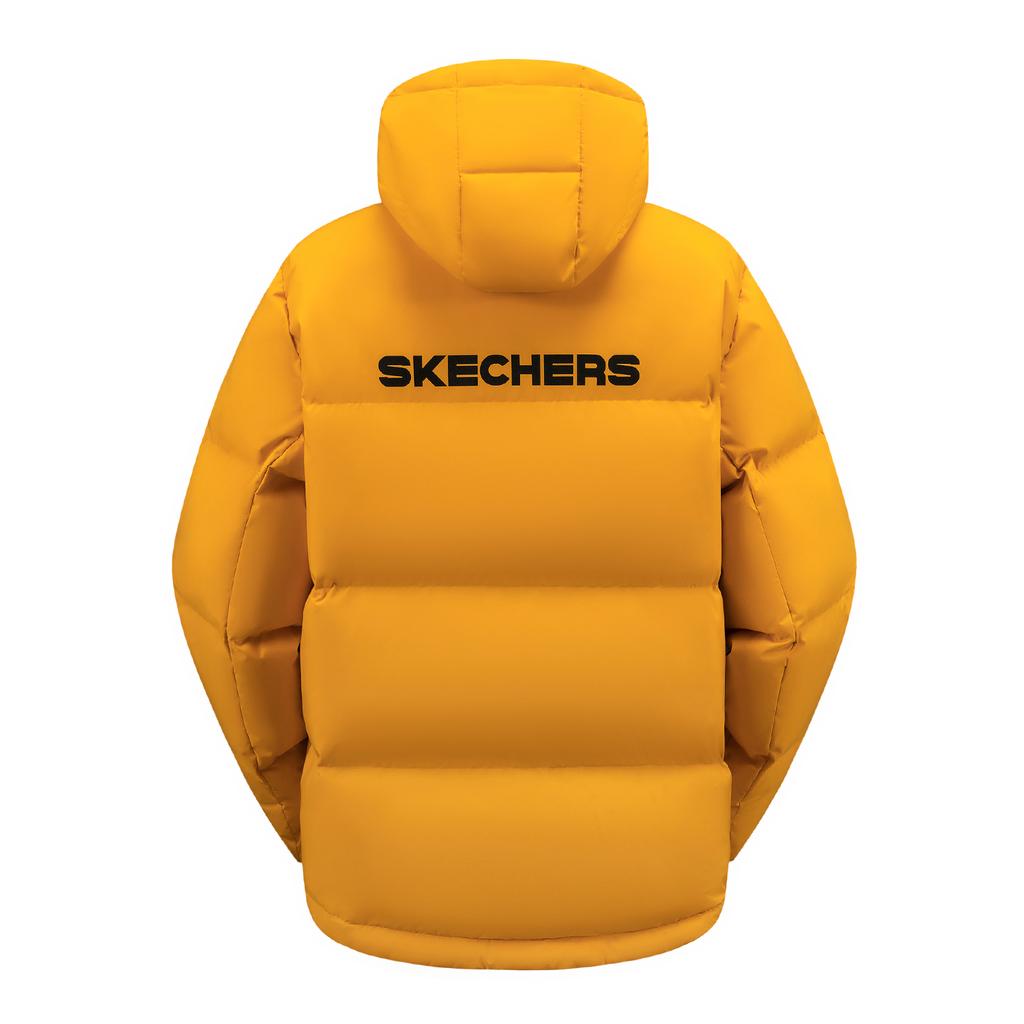Skechers Elegant Diamond Collection Down Jacket Unisex L424U278A