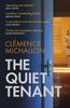 The The Quiet Tenant : 'Daring and Completely Satisfying' James Patterson Book