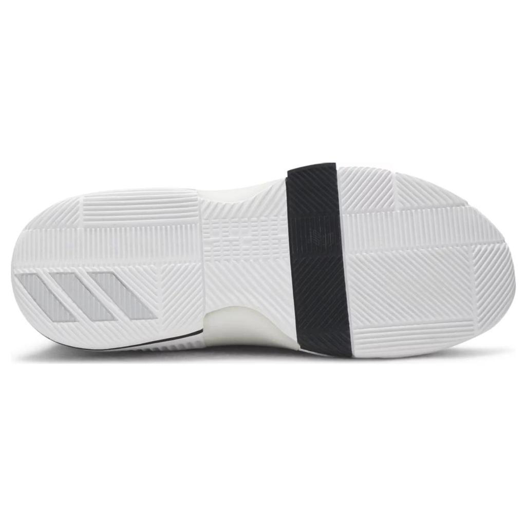D Lillard 3 Adidas BHM BY3474