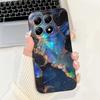 Чехол для Xiaomi 14T Pro Стильные Цветы Мультяшная Обложка Ударопрочный Мягкий ТПУ Чехол для Телефона Для Xiaomi Mi 14T Pro Mi14T 5G Fundas Coque