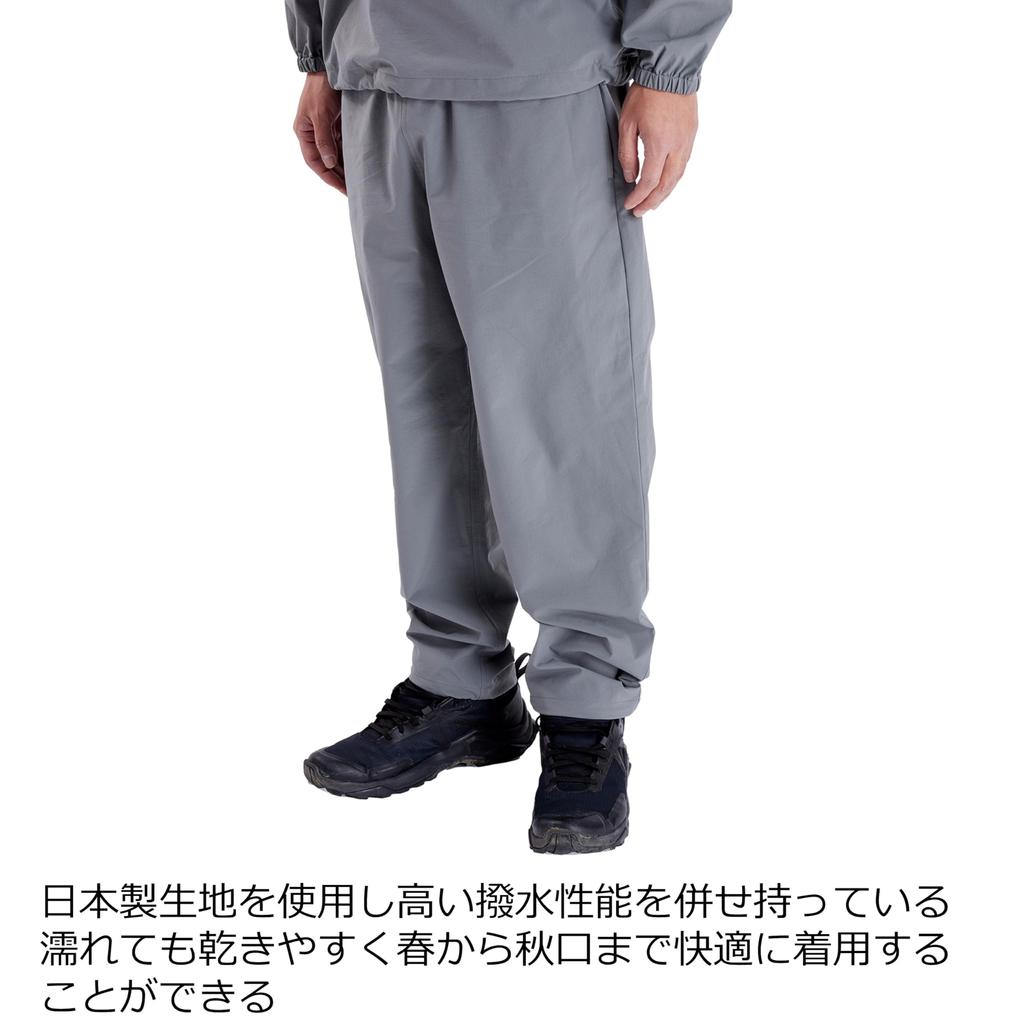 Брюки Водонепроницаемые рыболовные брюки 1625553 Черный M [Abu Garcia]