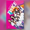 Who? K-Pop Twice Korean Book