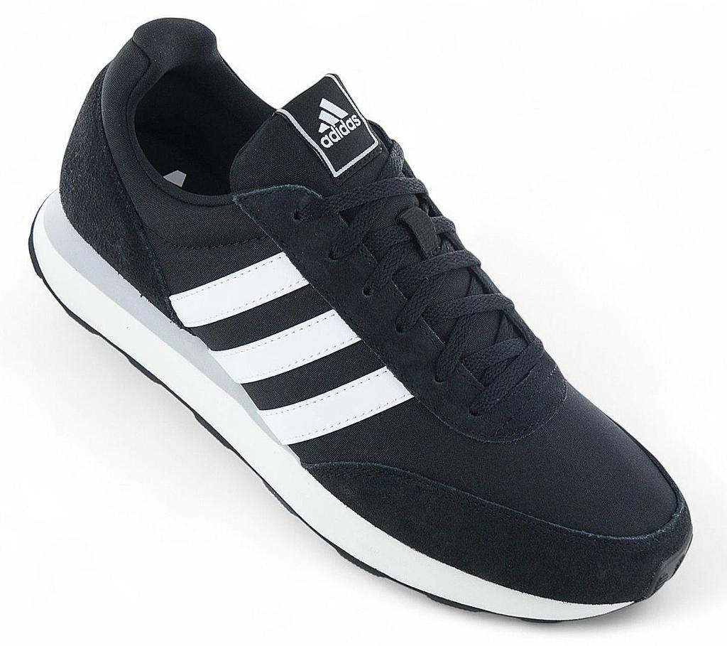 Adidas Run 60s 3.0 - Men's Sneakers Shoes Black IE3826 ORIGINAL
