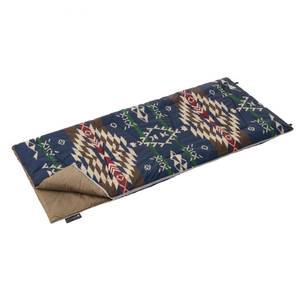 Спальный мешок, который можно стирать, 5 Navy Ширина 80 x Глубина 190 см (ЛОГОС ЛЕНД) (ок.)