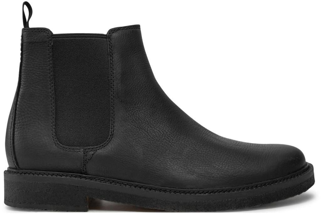 Ботинки Clarks Clarkdale Easy 261796887 черный
