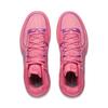 Li Ning Light Speed 2 Mid Cushioning Rebound Anti-Twist Stability Support Shock Absorption Slip Resistance Wear Resistance Basketball Shoes ABPU057-2