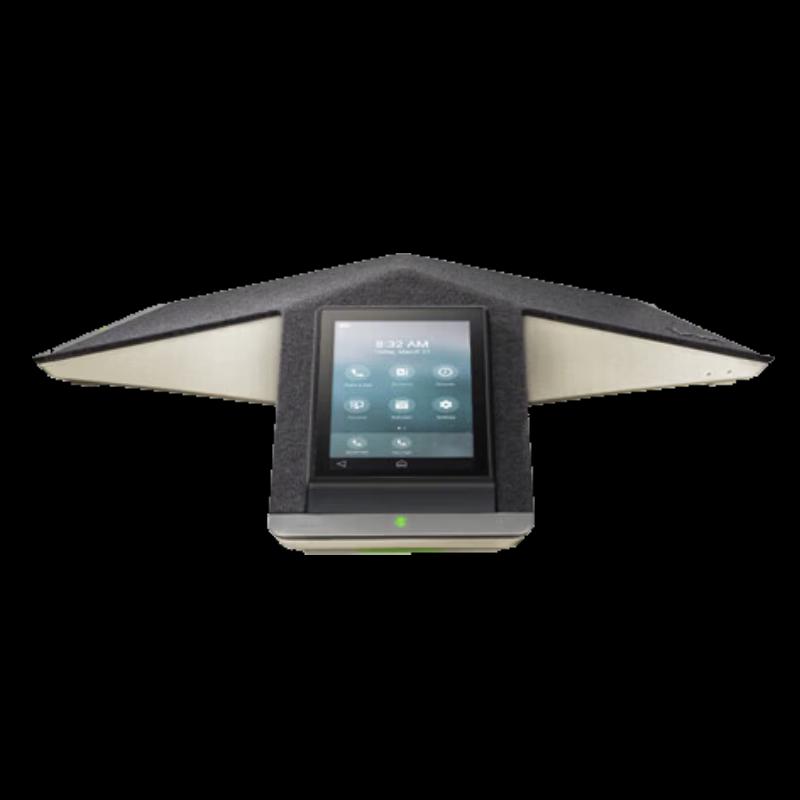 IP-конференц-телефон Polycom Trio C60 (Китайская версия)