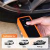 Инструмент сброса датчика TPMS EL-50448 OEC-T5 Устройство активации системы мониторинга давления в шинах с индикатором TX и низкого заряда батареи для автомобильного использования