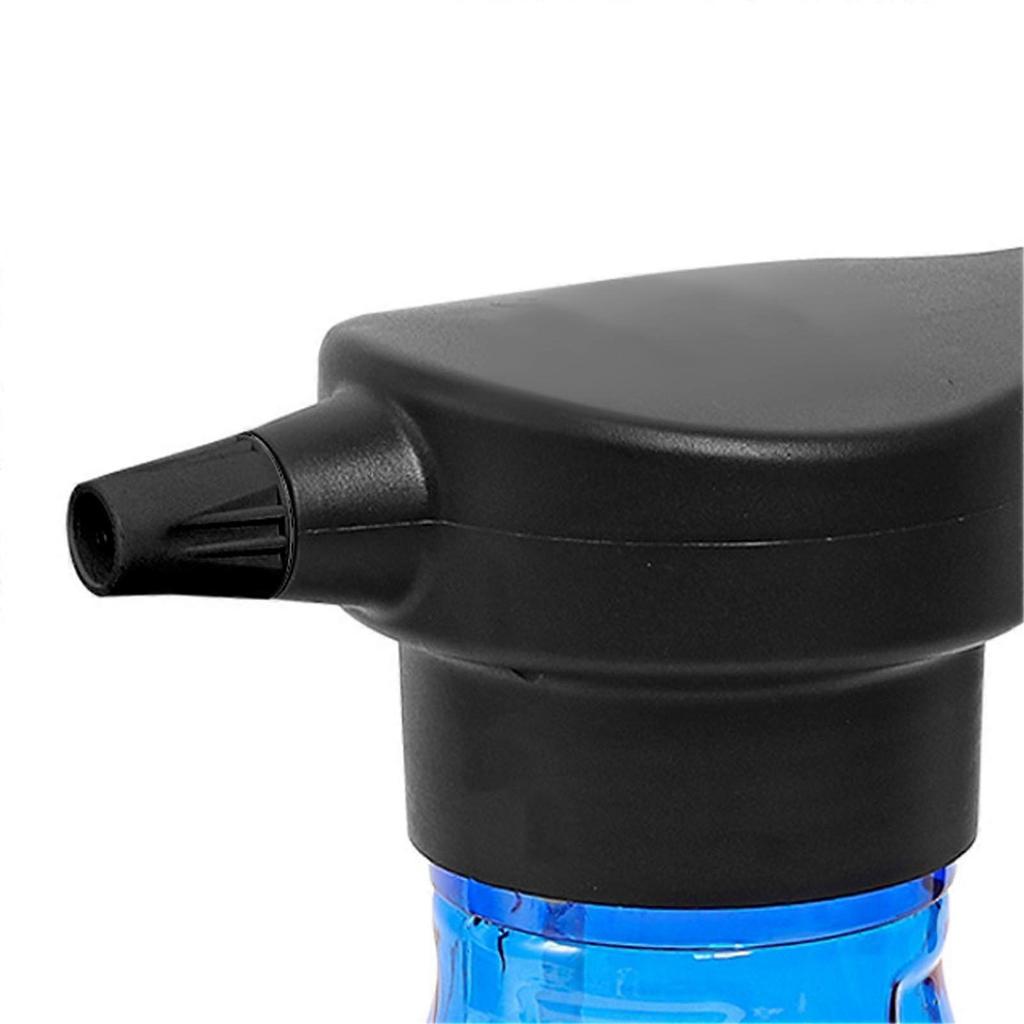 Electric Watering Can 3L Charging Portable Electric Plant Sprayer for Cars Flower