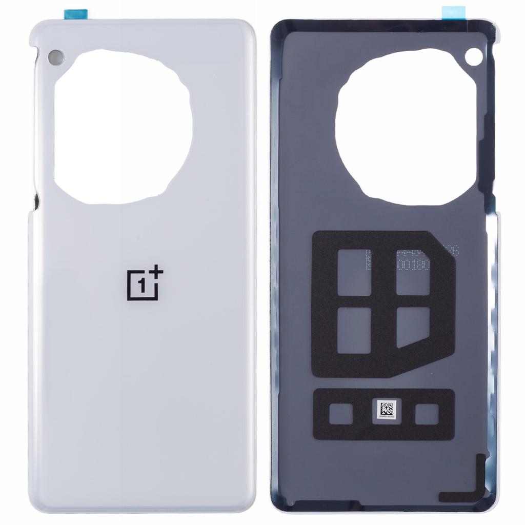 Для OnePlus 12 5G OEM Корпус аккумулятора с клейкой наклейкой