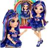 Кукла MGA Rainbow High Be Dazzling Набор Кукла Genevieve Bleue + Аксессуары