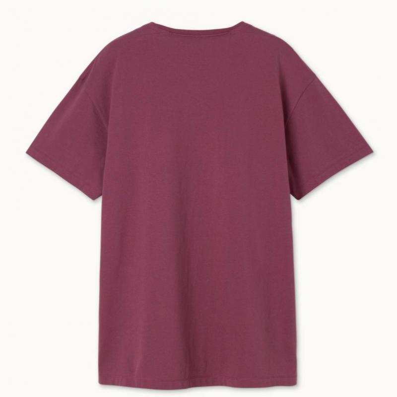 Budhi Mudra Kota Short Sleeve Violet Quartz B61003ats2z P46