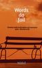 Книга Words Do Fail