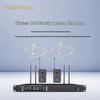 FionTu KiRin Wireless True Diversity Headset Microphone (CN version)