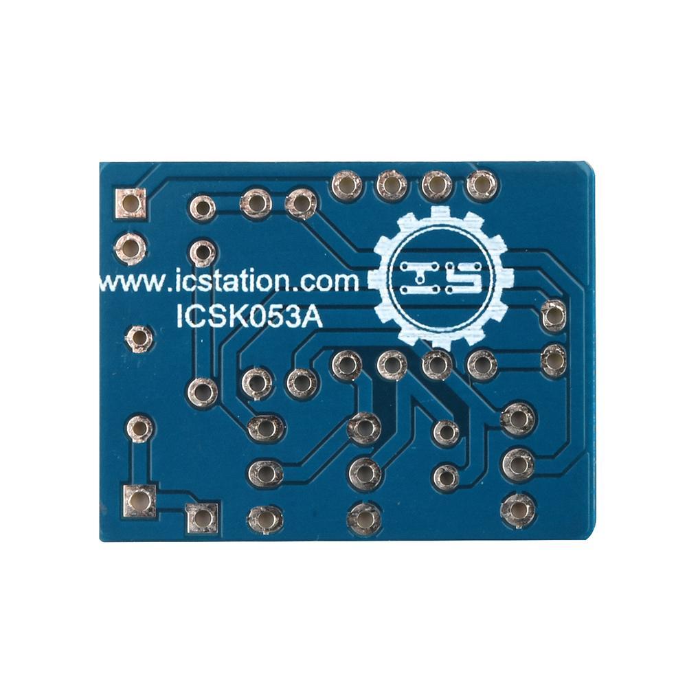 Комплект сигнальной вспышки Усилитель антенны Датчик Сигнальная цепь Датчик Сигнал GSM дисплей (3-12В)