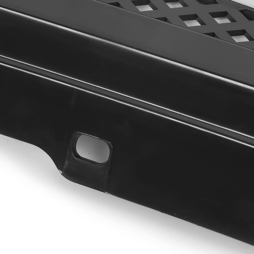 Передняя решетка капота для EK JDM Style, подходящая для Civic 1999-2000 гг.