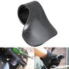 Carbon Motorcycle Throttle Rest Cruise Aid Control Grips Cramp Buster Rocker for Honda Yamaha Suzuki