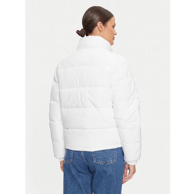 Куртка зимняя Tommy Jeans Essential DW0DW18827