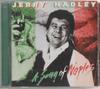 CD JERRY HADLEY - A Song Of Naples 09026683502 BMG Classics 1996 US Classical Used