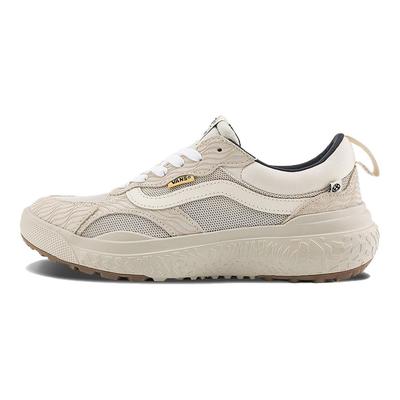 Низкие кеды Ultrarange Унисекс хаки VN000BCEBYS