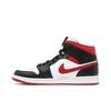 Air 1 Mid Черный/Красный 554724-122