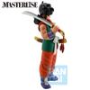 Ichibansho Figure Dragon Ball Yamcha (Son Goku's Training Course) Bandai Spirits Masterlise Collector's Figure