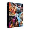 Coffret DC Extended Universe 11 Films DVD