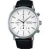 Seiko Seiko Watch Chronograph SZER041 Watch Men's