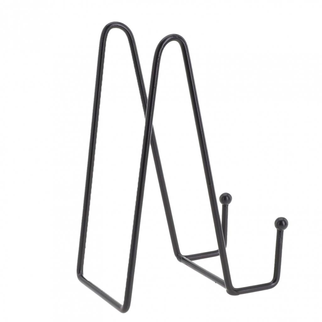 Plate Display Tray Support Stand Storage Stand 1pcs