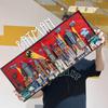 Мультсериал Gotham City Skyline Building Block Модель Сборка Кирпич Игрушки для Мальчика Подарок