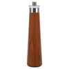 M10 Thread Coffee Filter Replacement Handle Red Rosewood Handle for Coffee Portafilter Flat Bottom