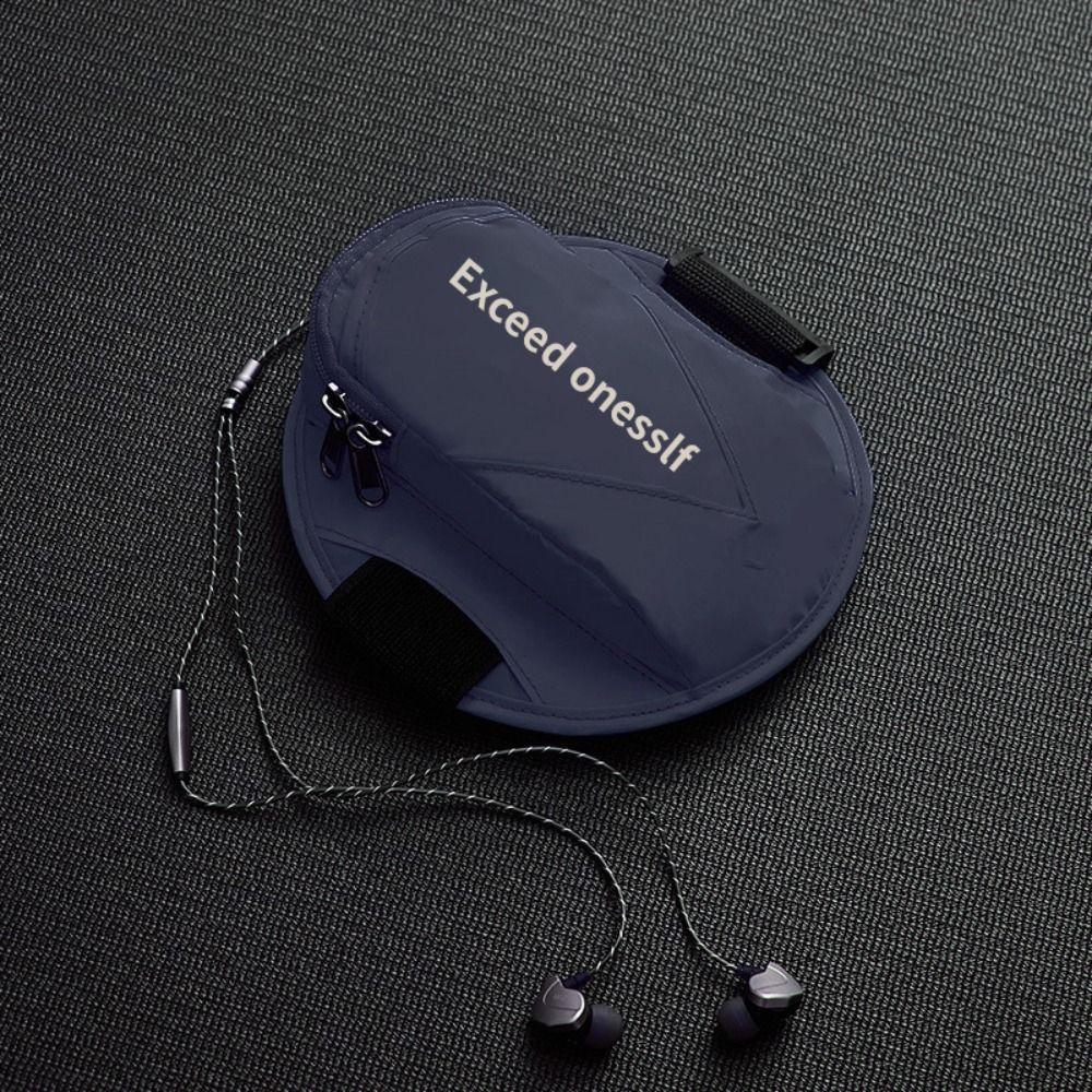 Cover Waterproof Phone Pouch Arm Band Pouch Mobile Phone Bag Sport Armband Bag Phone Case Holder