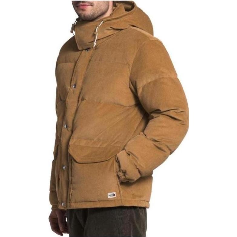 THE NORTH FACE Down Jackets & Coats Men's NF0A4VUU-173