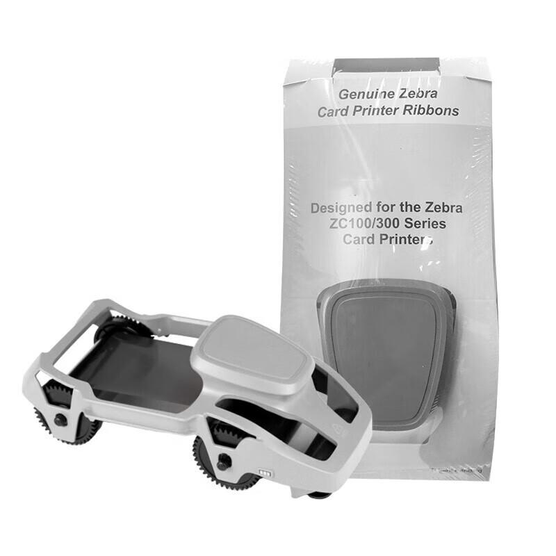 Gudecard Z-Series Card Printer CN plug (adapter included)