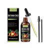 Batana Hair Oil for Dry Frizzy Hair, Nourishing Moisturizing, Strengthen Roots, Shine Smooth Treatment