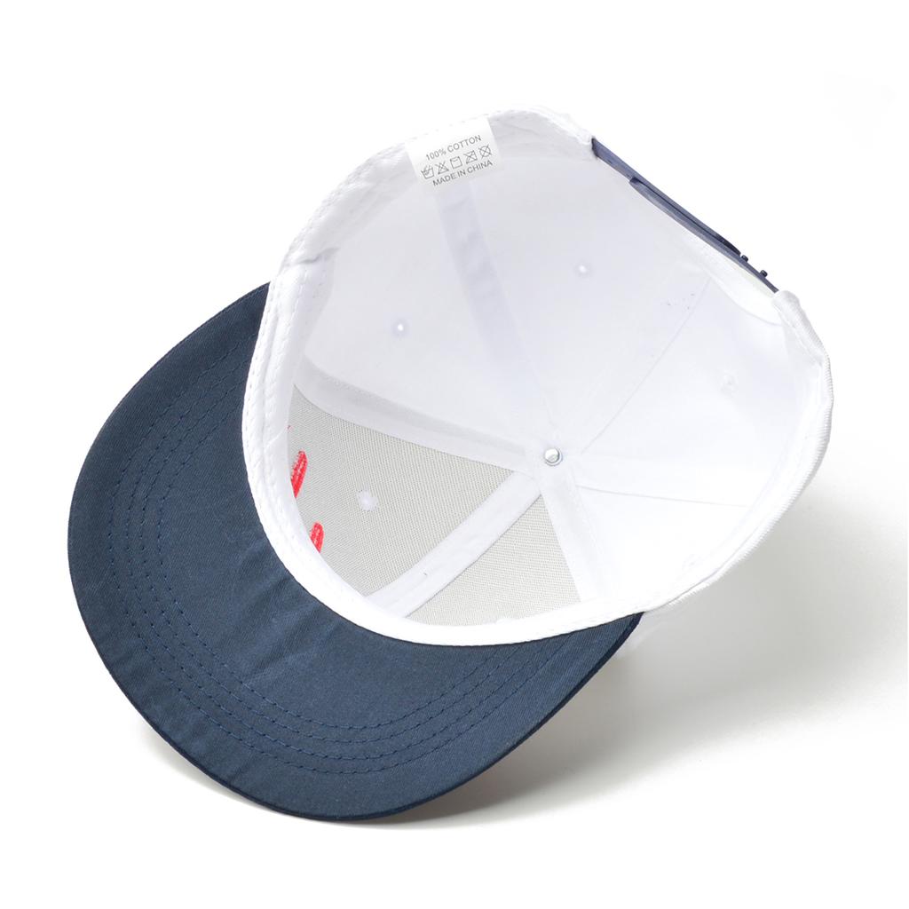 Northwood Кепка Snapback с плоскими полями и буквами HiP Hop для мужчин и женщин Бейсбольная кепка Солнцезащитная кепка Snapback в стиле хип-хоп Кепка Snapback унисекс для активного отдыха Кепка для дальнобойщиков