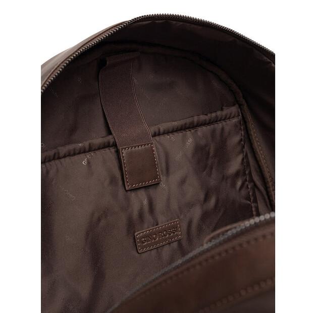 Gino Rossi Рюкзак GIN-B-003-CCC-06 Коричневый