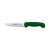 Couteau À Légumes Arcos 2900 - Prof 290121 Acier Inoxydable Nitrum Mango Lame Ergonomique En Polypropylène Vert Vert 10 Cm, Vitrine