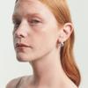 JOY GRYSON Feerique Silver Earring JS4SEM21