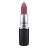 MAC Powder Kiss Lipstick, P for Potent, 3g, 1 Piece