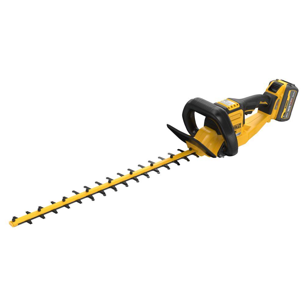 Dewalt Ножницы для живой изгороди 54V Fv Dcmht573X1 1x9,0Ah 65см 31мм