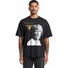 BON JOVI UNISEX BAND T SHIRT BLACK T SHIRT