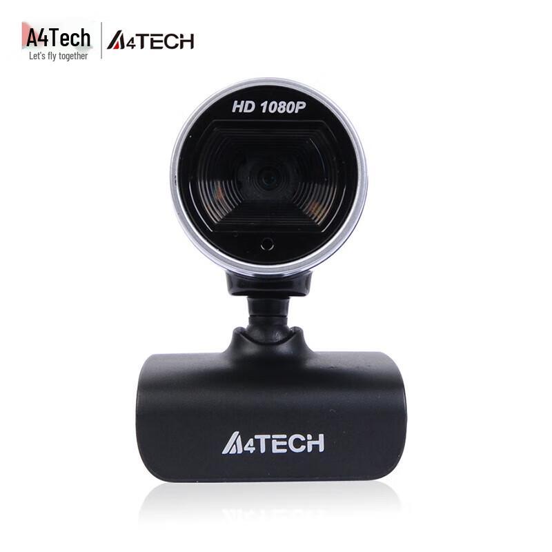 A4TECH PK-910H 1080P HD Веб-камера