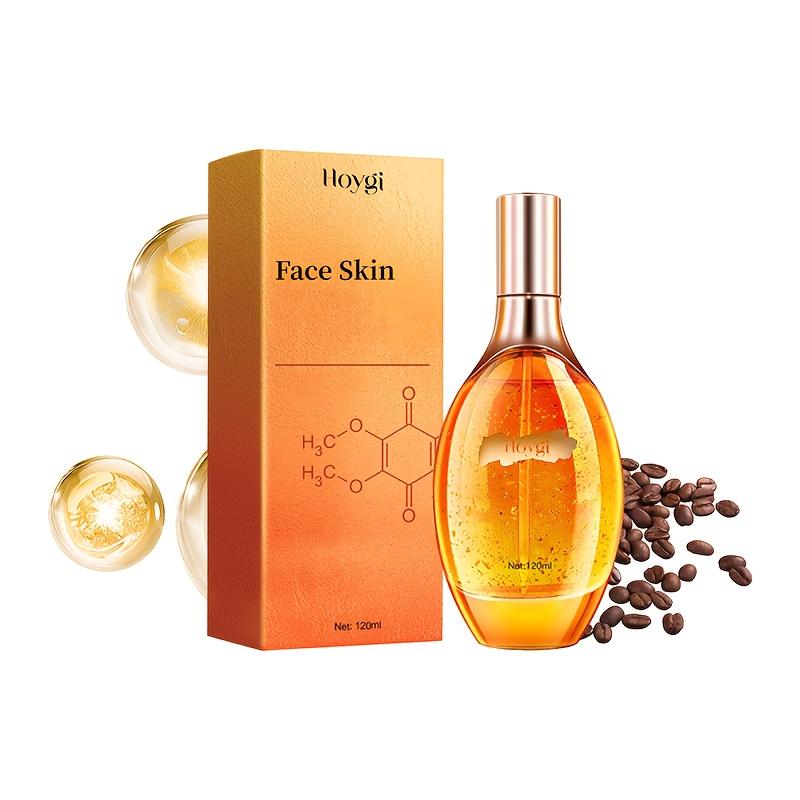 Эссенция 4K Gold Peptide Reversal Essence, Увлажнение и укрепление кожи, Эссенция Essential Essence для ежедневного ухода, Против морщин, Уменьшение тонких линий на лице