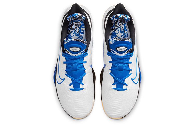 Nike Air Zoom Bb Nxt Ep Гипер Роял DB9991-100