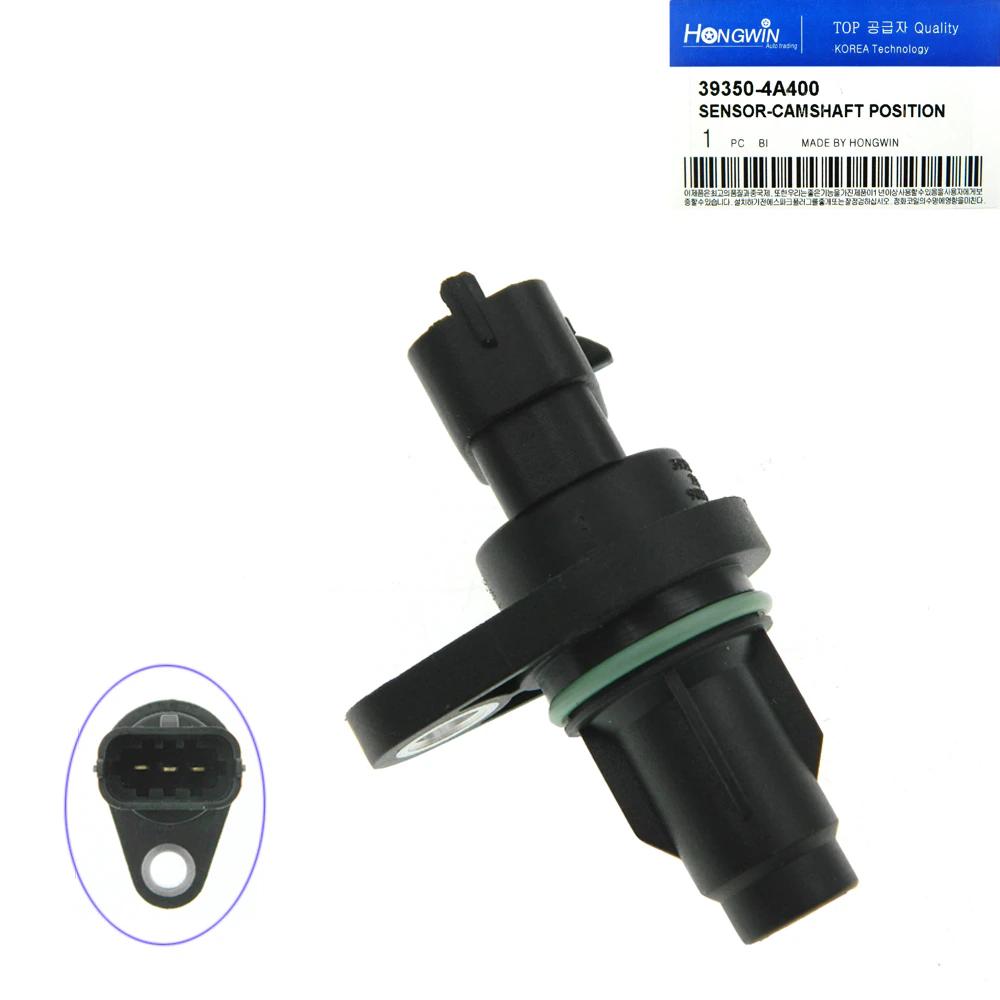 39350-4A400 New Camshaft Position Sensor Connector For KIA Sorento 2.5TD 2006-2009 K2500 Fits Hyundai H-1 H350 H100 393504A400