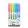 Pilot Friction Light 6 Color Set Soft Color