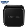 Bluetooth-принтер этикеток Brother PT-P710BT, штекер CN (адаптер в комплекте)